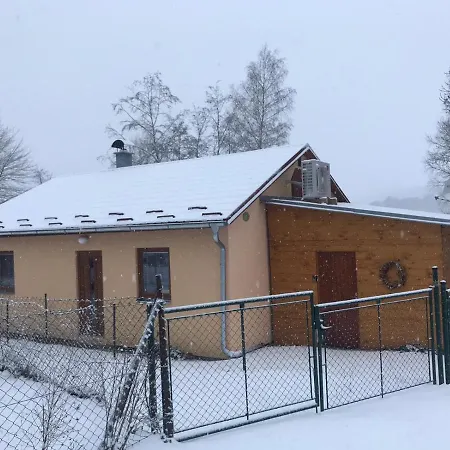 Dum U Jezera Feriehus *